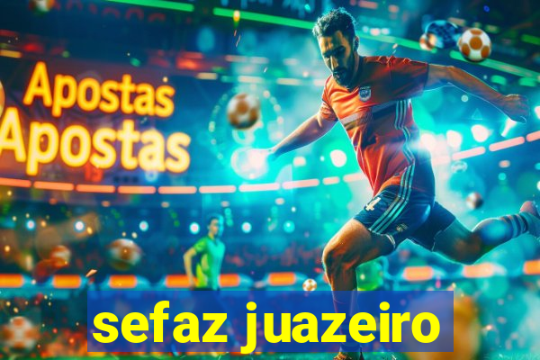 sefaz juazeiro